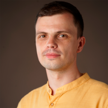 Сазонов Евгений Валерьевич