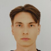 Мороз Ярослав Владимирович Мороз Ярослав Владимирович