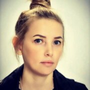 Оксана Гончарова