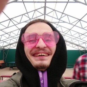 Герасимов Серге Андреевич