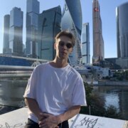 Горбатов Александр Владимирович