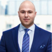 Волков Николай Андреевич