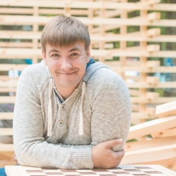 Алексей Алексеевич Яблоков