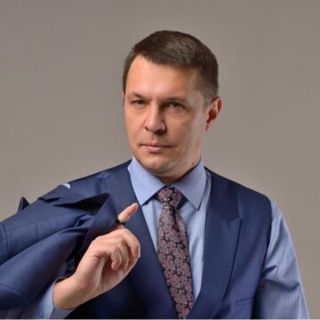 Алексей Павлович Гриценко