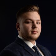 Колодин Егор Павлович