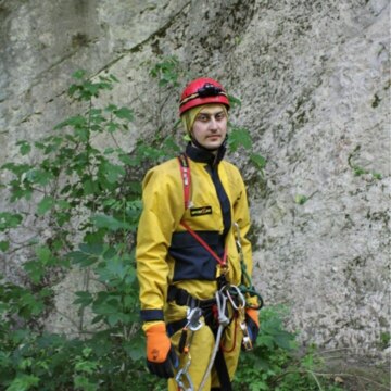 Амралиев Даниил Рустамович