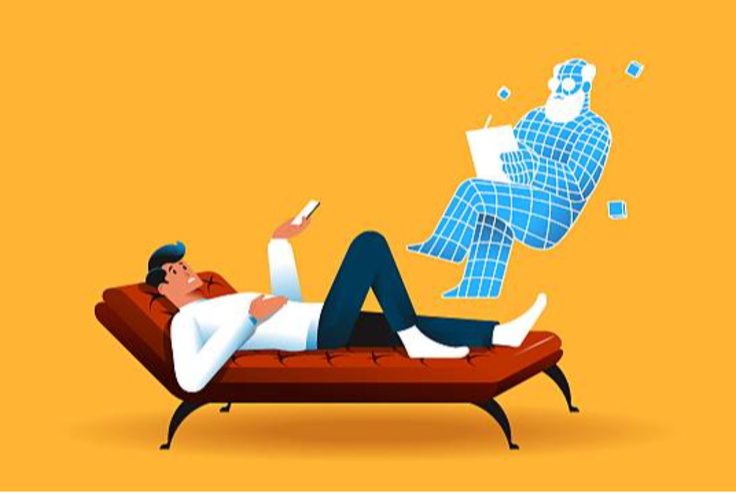 Как стать режиссёром своей жизни.