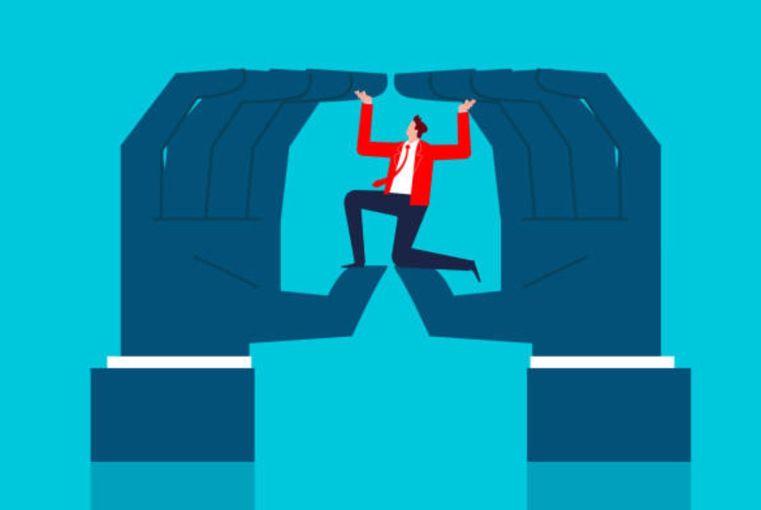 «Искусство быть собой».