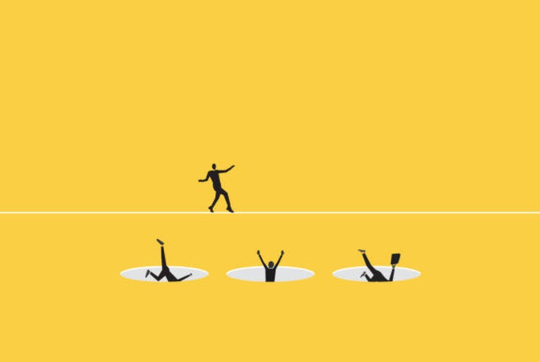 Решения мозга: От хаоса к достижениям.