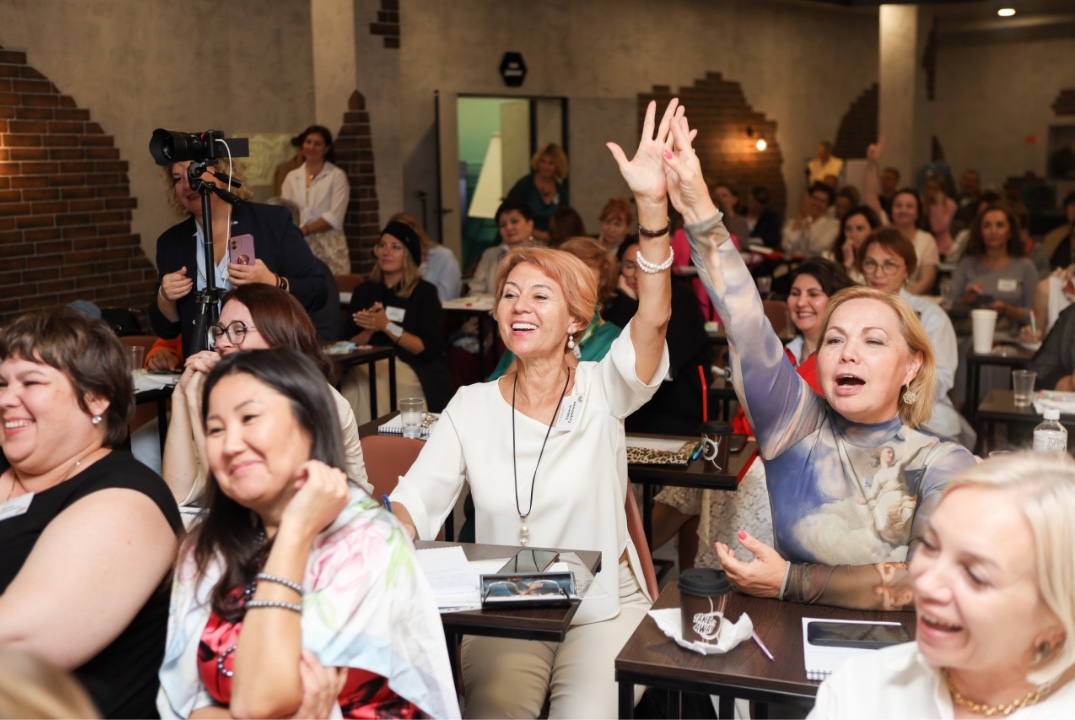 Здоровье и активное долголетие