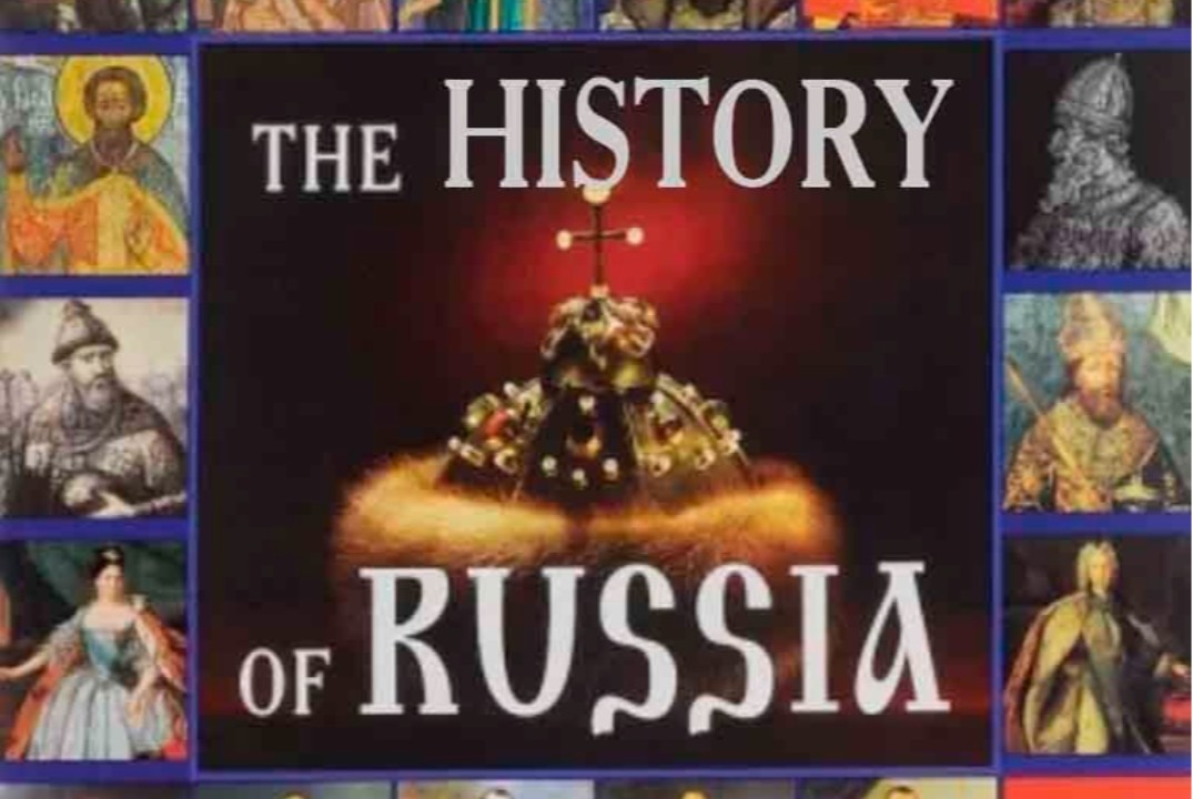 Конкурс проектов «Россия: от великих традиций к великому будущему/ Russia: from great traditions to the great future»