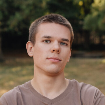 Калинич Александр Андреевич Калинич Александр Андреевич