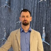 Горбунов Андрей Викторович