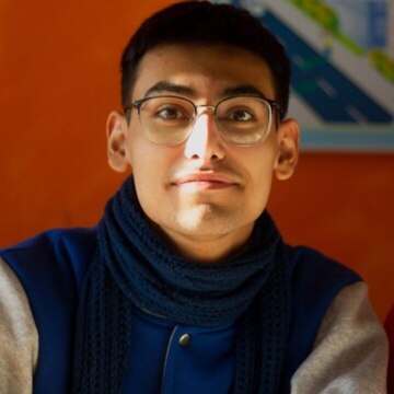 Камил Рамиз оглы Халилов