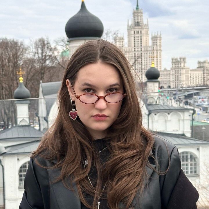 Наживова Валерия Дмитриевна