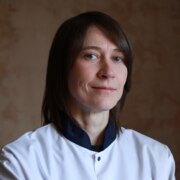 Кудрявцева Екатерина