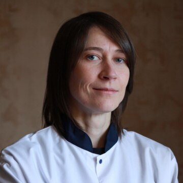Екатерина Викторовна Кудрявцева