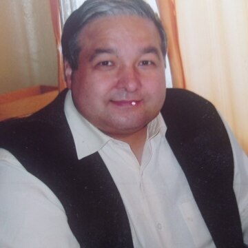 Ильгиз Фанзилевич Галиев