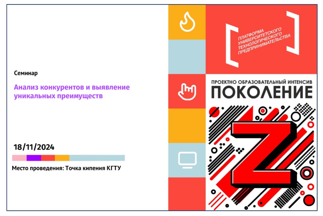 Анализ конкурентов и выявление уникальных преимуществ