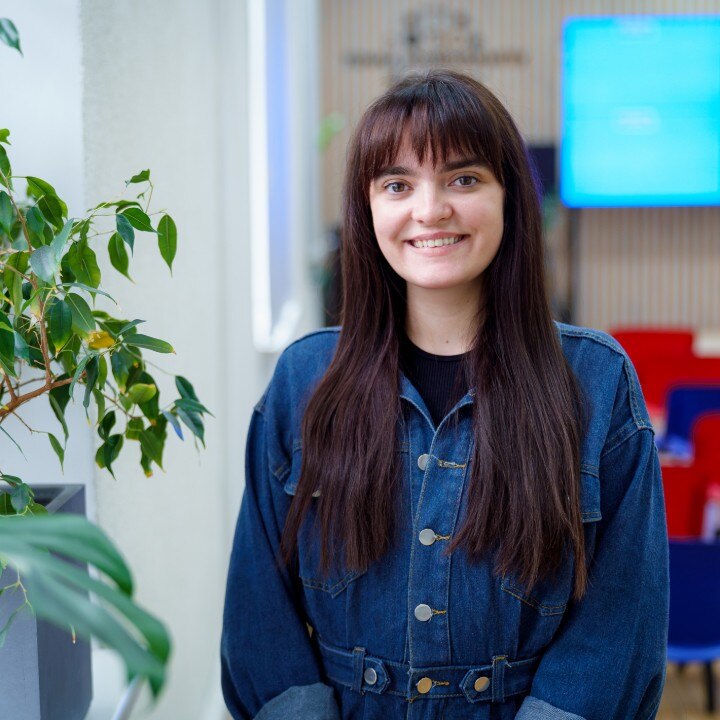 Макуха Кира Олеговна