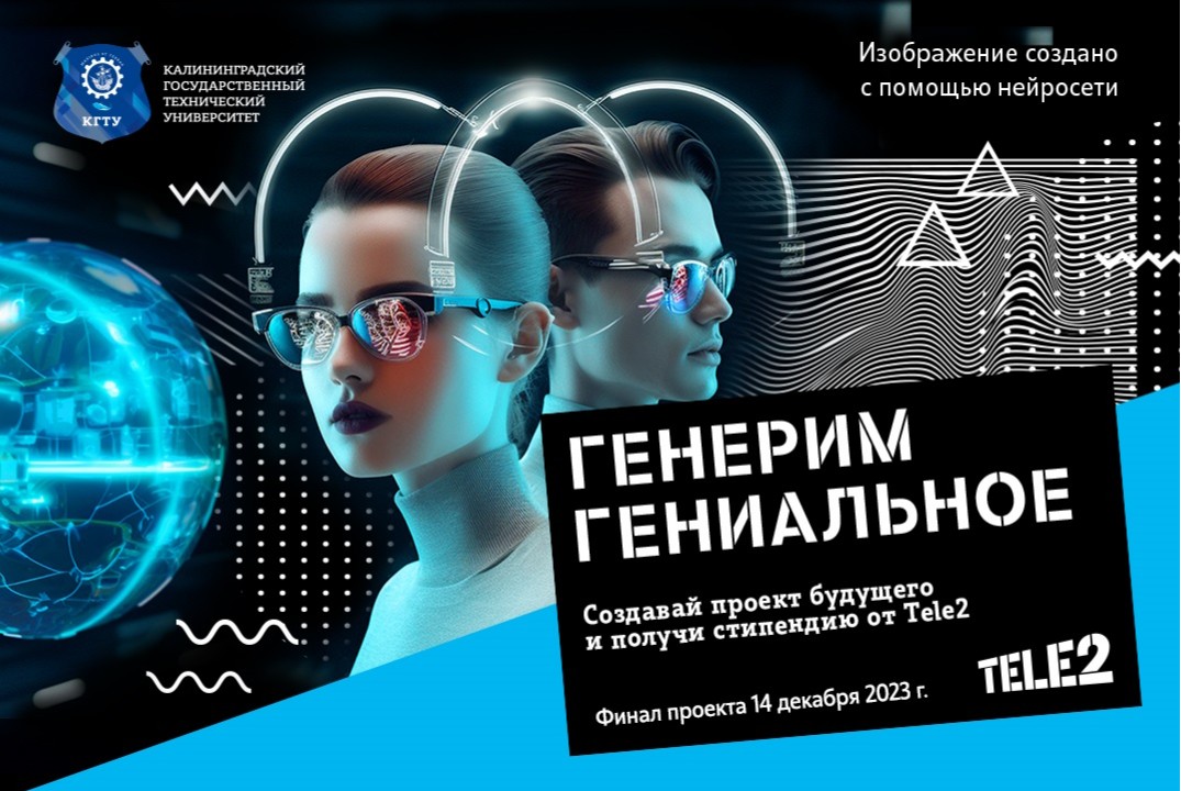 Финал конкурса студенческих проектов Tele2