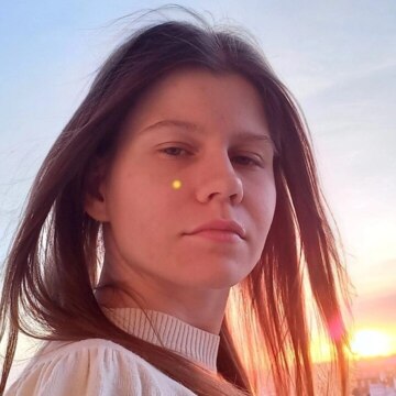 Валерия Андреевна Кошкарова