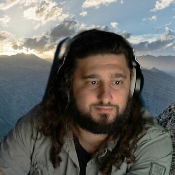 Зуев Алексей Александрович