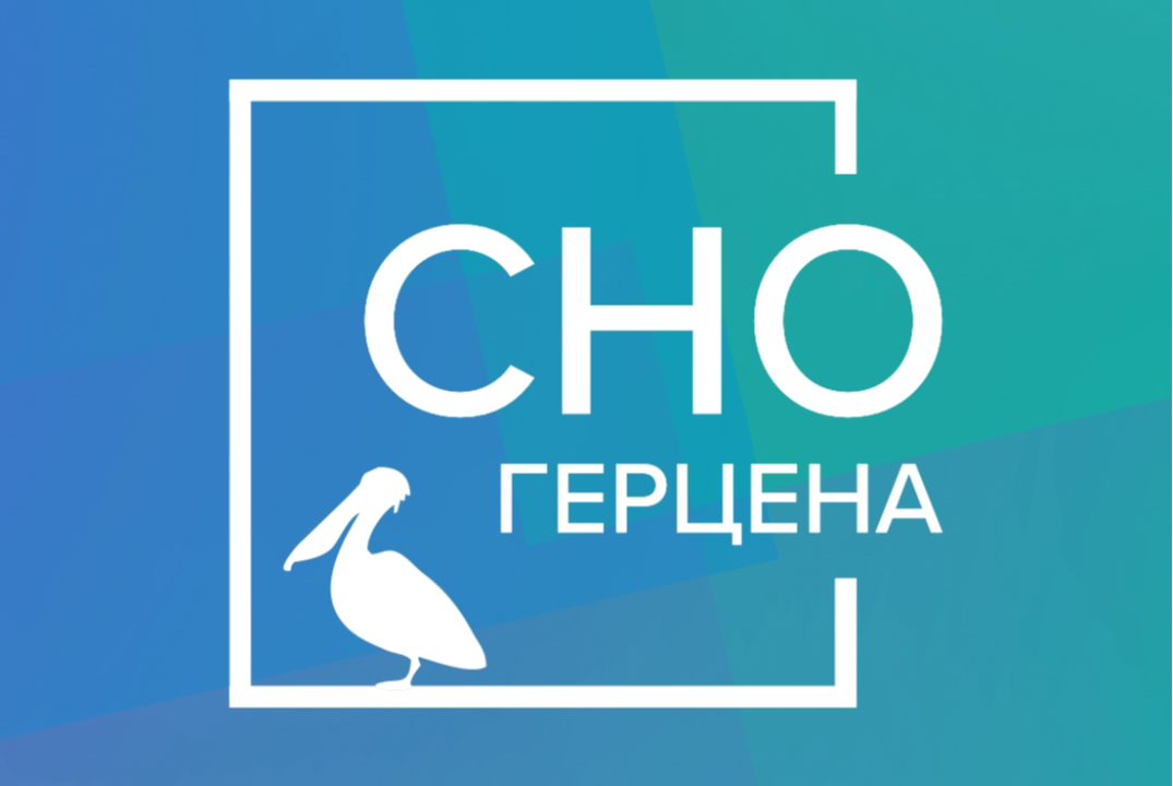 Встреча руководящего состава СНО РГПУ им. А. И. Герцена