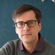 Волков Максим Николаевич