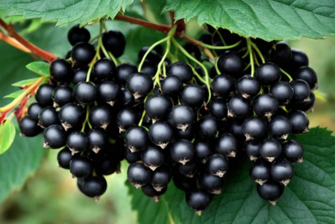 «Современные технологии возделывания смородины черной»