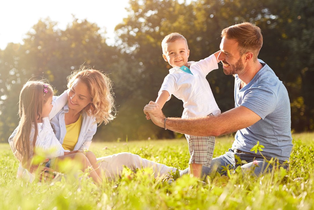 Национальная социальная инициатива в новых регионах