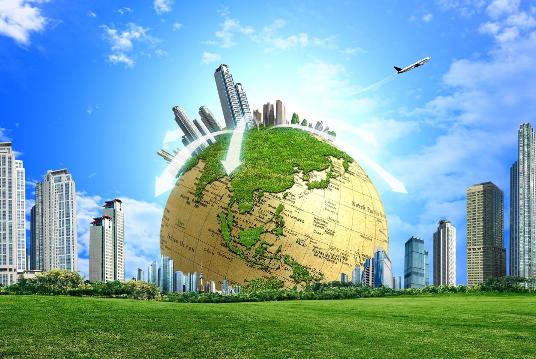 Открытый урок "Мой родной город"