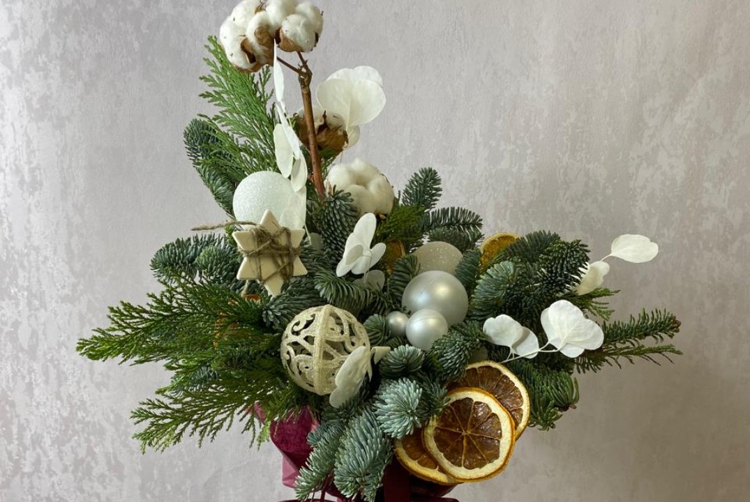 Мастер-класс