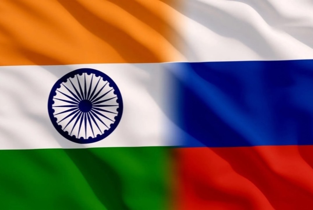 Встреча студентов томских вузов с атташе по образованию и...