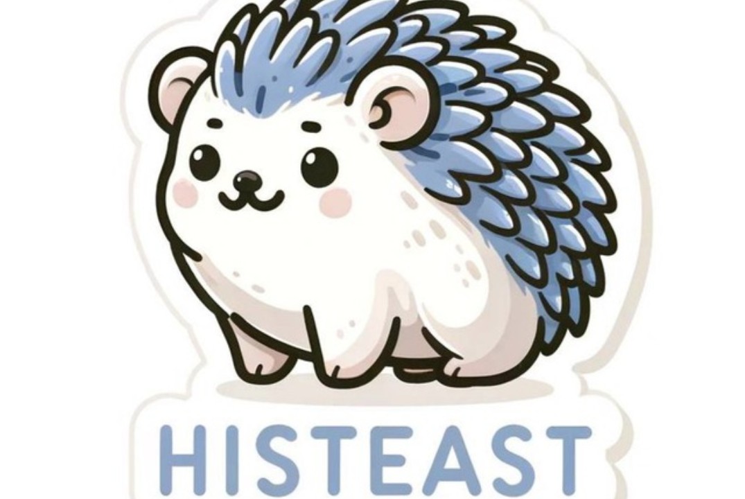 Встреча с участниками организации «HistEast”