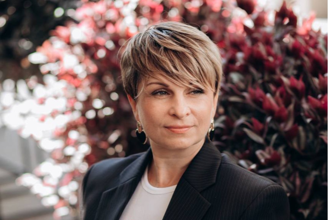 Базовый бесплатный курс "Сам себе стилист Lite"