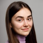 Уткина Кристина Витальевна