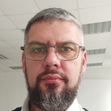 Андрей Анатольевич Саратовский