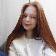 Наговицына Валерия Павловна Наговицына Валерия Павловна