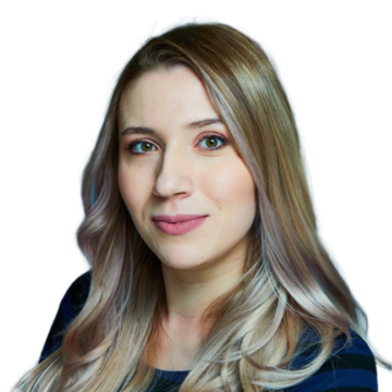 Мария Александровна Шкалей