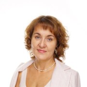 Сапунова Елена Александровна