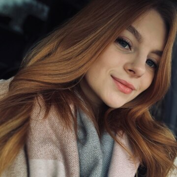 Виктория Александровна Затеева