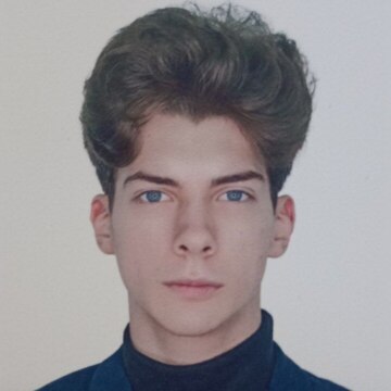 Дмитрий Эдуардович Бондарюк