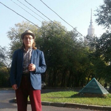 Георг Владимирович Уваров