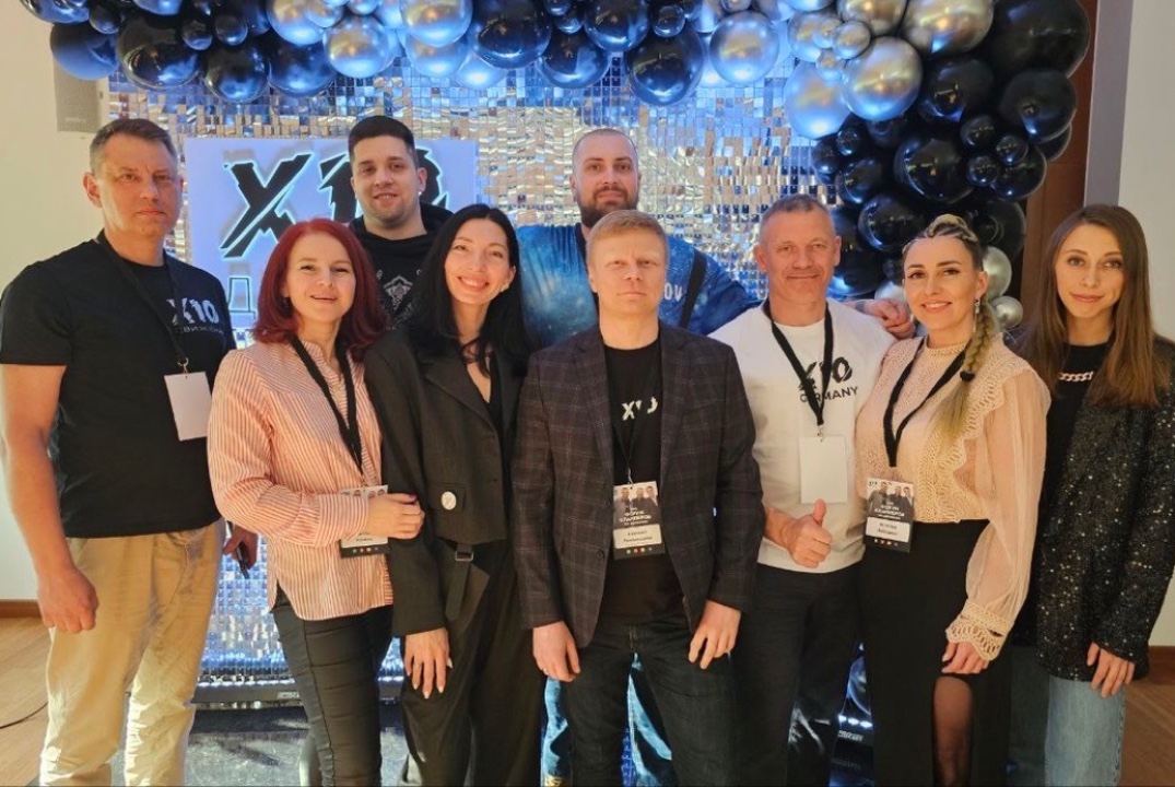 Форум - репетиция