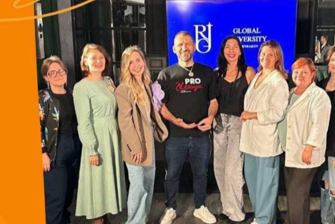 Открытая встреча бизнес-сообщества Х10 Рязань: Эффективны...