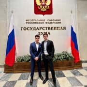 Марченко Вячеслав Вадимович