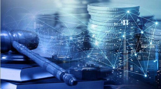 Правовое регулирование отношений в условиях цифровизации.