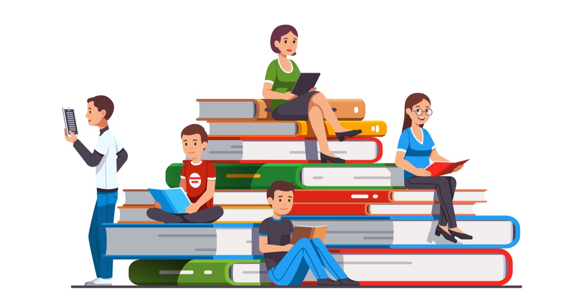 Деловая игра "Книжная фабрика"