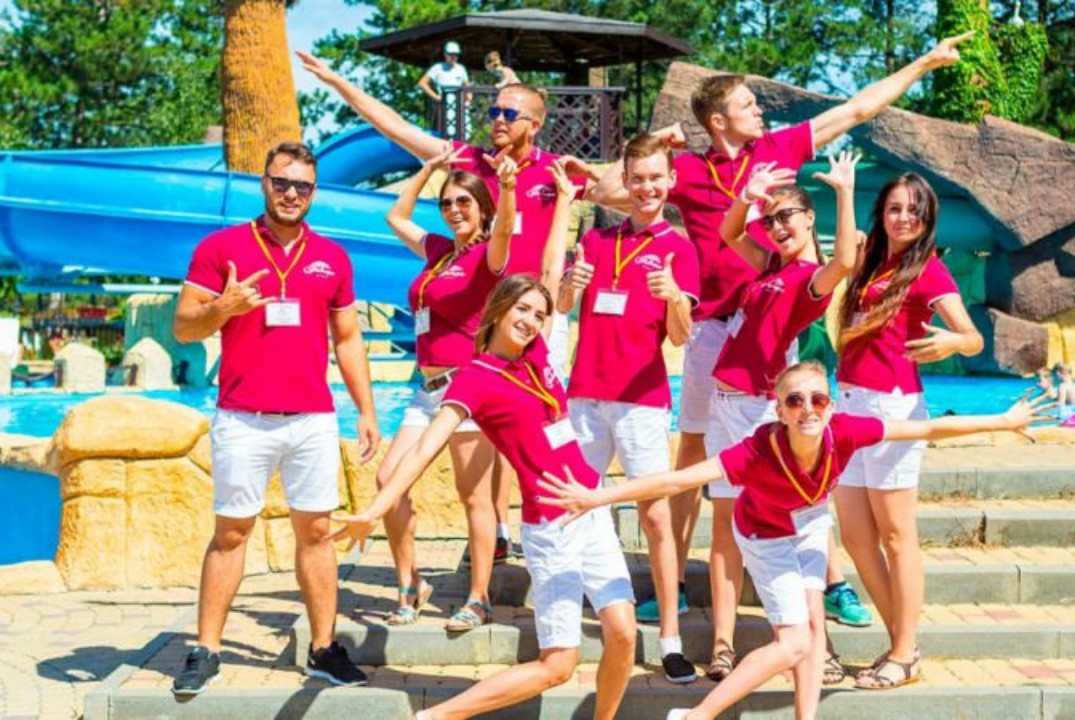 Практика, стажировка и работа в Турции 2024 в вопросах и ответах.